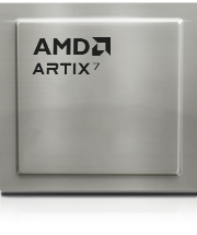 AMD Artix7 デバイス