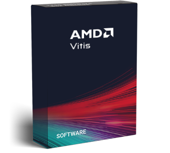 AMD Vitis Software AMD Vitis Software