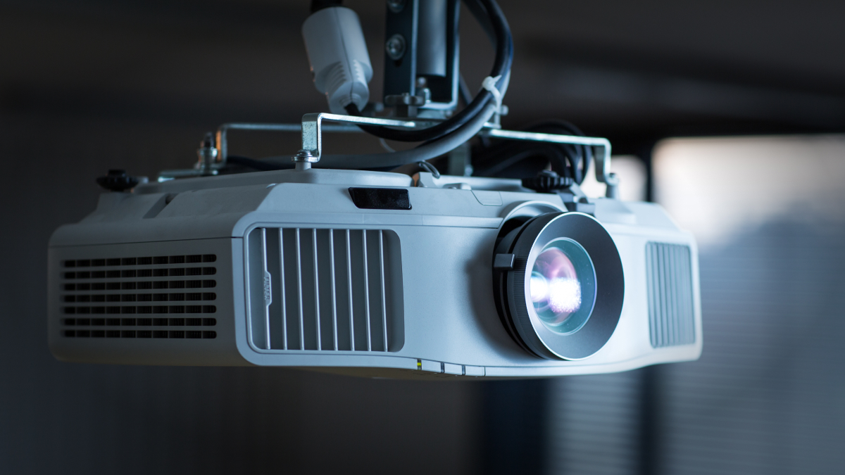 projector