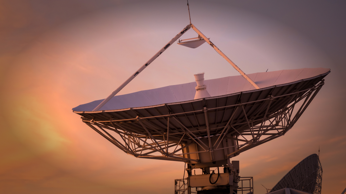 satellite