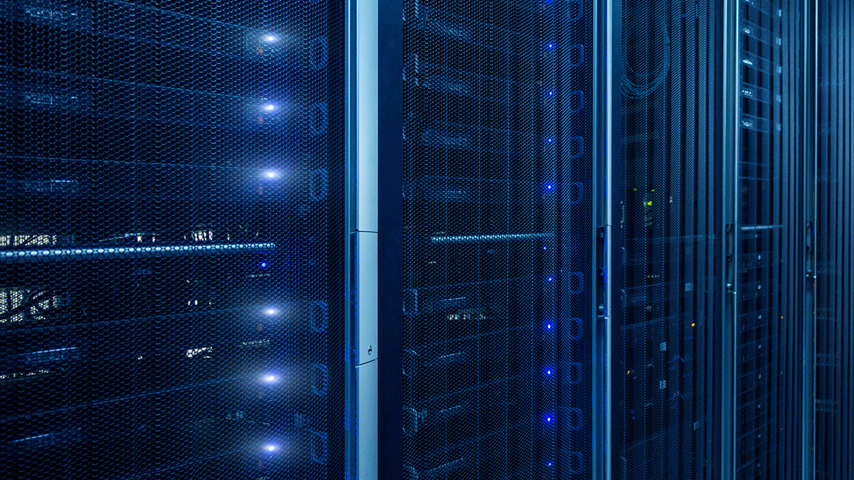 Data center