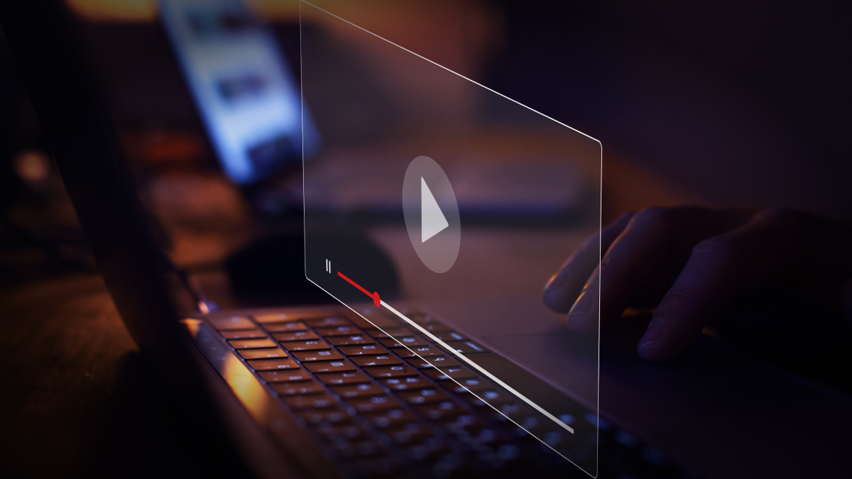streaming video