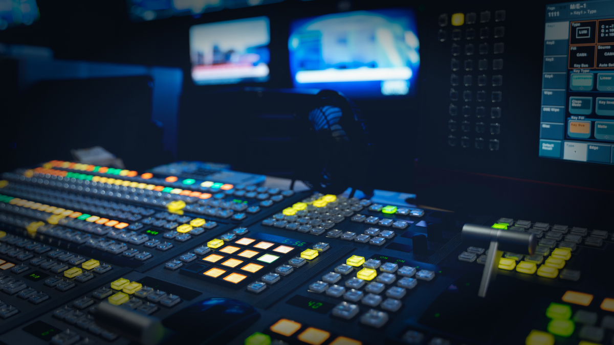 video control