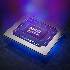AMD Radeon PRO AMD Radeon PRO