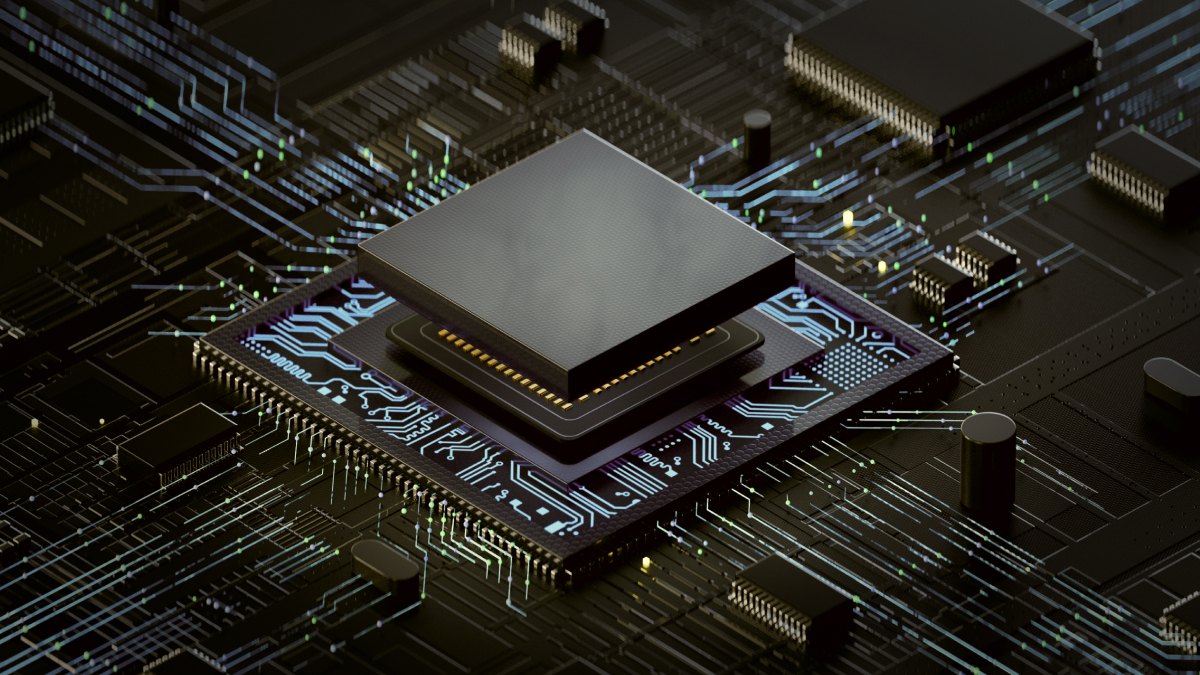 generic processor image