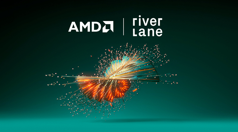 Riverlane 社、AMD と共に量子コンピューティングの可能性を探る