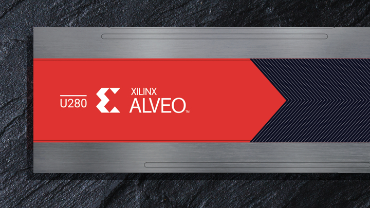 ザイリンクス、新たな Alveo U280 HBM2 アクセラレータ カードによりデータセンター分野におけるリーダーシップを拡大、Alveo U200 が Dell EMC 社により初の認定