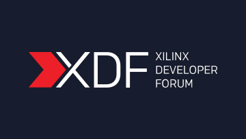 ザイリンクス開発者フォーラム (XDF) 2018