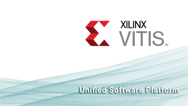 ザイリンクス、すべての開発者に新たなデザイン エクスペリエンスをもたらす統合ソフトウェア プラットフォーム「Vitis」を発表