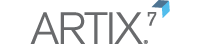 Artix-7 fpga logo