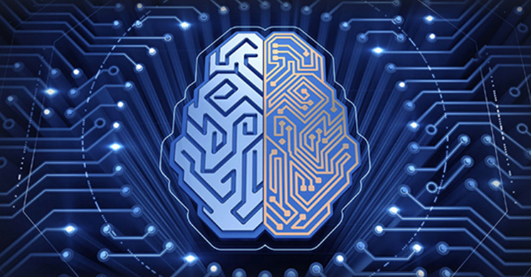 AI 推論および機械学習