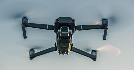 drone-tile