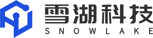 Snowlake Logo