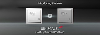 UltraScale+ コスト重視製品ポートフォリオの紹介
